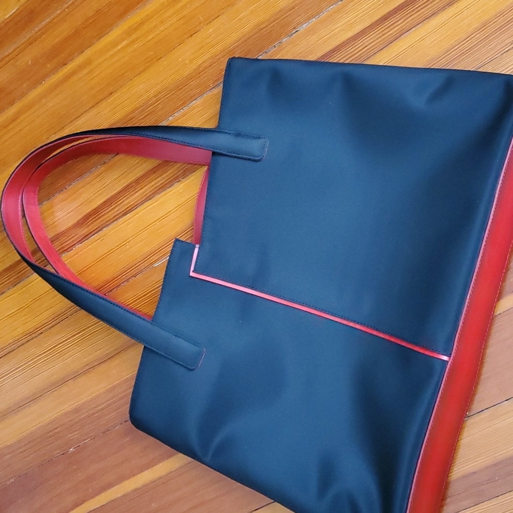 Shoulderbag/Tote bag